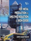 Image for Hot Metal Production by Smelting Reduction of Iron Oxide