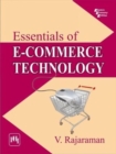 Image for Essentials of E-commerce Technology