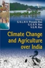 Image for Climate Change &amp; Agriculture Over India