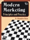 Image for Modern Marketing: Principles and Practice