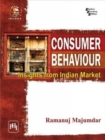 Image for Consumer Behaviour: Insights from Indian Market