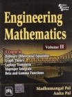 Image for Engg. Mathematics, Volume II