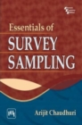 Image for Essentials of Survey Sampling