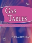 Image for Gas Tables: For Steady One-dimensional Flow of Perfect Gas