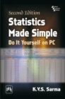Image for Statistics Made Simple Do it Yourself on PC