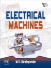 Image for Electrical Machines