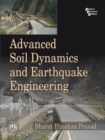 Image for Advanced Soil Dynamics And Earthquake Engineering