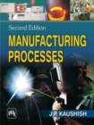 Image for Manufacturing processes