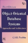 Image for Object-Oriented Database Systems