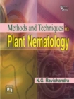 Image for Methods and Techniques in Plant Nematology