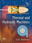Image for Thermal and Hydraulic Machines