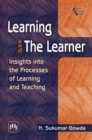Image for Learning and the Learner: Insights into the Proce