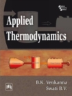 Image for Applied Thermodynamics