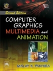 Image for Computer Graphics Multimedia &amp; Animation