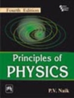Image for Principles of Physics