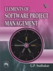 Image for Elements of Software Project Management