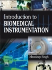 Image for Introduction to Biomedical Instrumentation