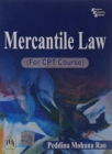Image for Mercantile Law