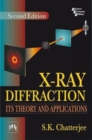 Image for X-ray Diffraction : Its Theory and Applications