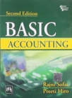 Image for Basic Accounting