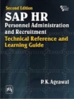 Image for SAP HR Personnel Administration and Recruitment