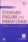 Image for Standard English &amp; Indian Usage