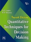 Image for Quantitative Techniques for Decision Making