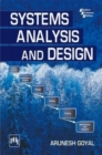 Image for Systems Analysis and Design