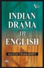 Image for Indian Drama in English