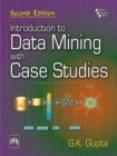 Image for Introduction to Data Mining with Case Studies