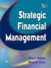 Image for Strategic financial management