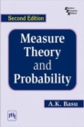Image for Measure Theory and Probability : Second Edition