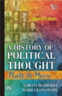 Image for A History Of Political Thought