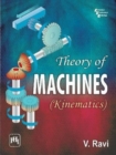 Image for Theory of Machines (kinematics)