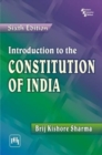 Image for Introduction to the Constitution of India