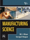 Image for Manufacturing Science