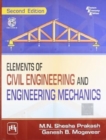 Image for Elements of Civil Engineering and Engineering Mechanics