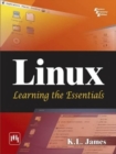 Image for Linux: Learning the Essentials