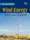 Image for Wind Energy: Theory and Practice