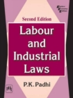 Image for Labour &amp; Industrial Laws