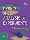 Image for Design and Analysis of Experiments