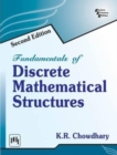 Image for Fundamentals Of Discrete Mathematical Structures