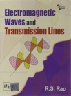Image for Electromagnetic Waves and Transmission Lines