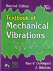 Image for Textbook of Mechanical Vibrations