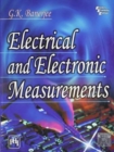 Image for Electrical and Electronic Measurements