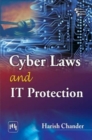Image for Cyber Laws and IT Protection