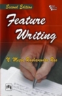Image for Feature Writing