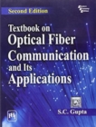 Image for Textbook on Optical Fiber Communication and its Applications