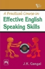 Image for A Practical Course in Effective English Speaking Skills
