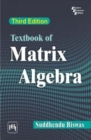 Image for Textbook of Matrix Algebra